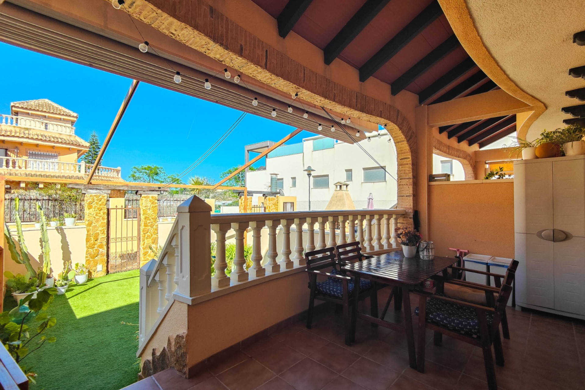 Revente - Maison de ville - Guardamar del Segura - Center - El Raso