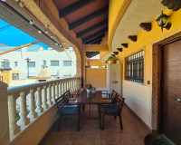 Revente - Maison de ville - Guardamar del Segura - Center - El Raso