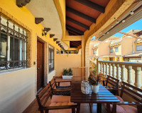 Revente - Maison de ville - Guardamar del Segura - Center - El Raso