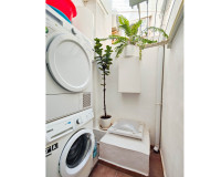 Revente - Maison de ville - Guardamar del Segura - Center - El Raso