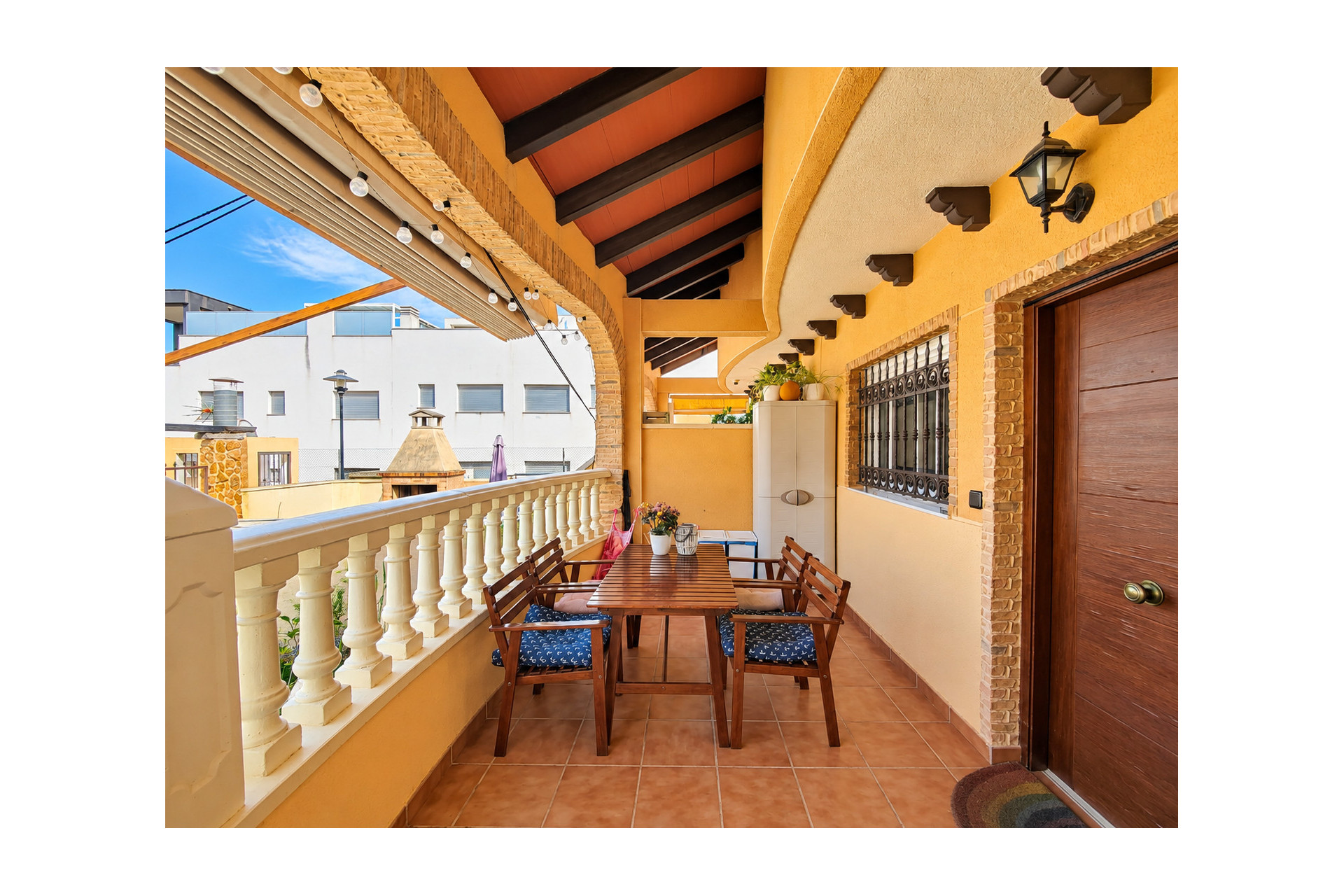 Revente - Maison de ville - Guardamar del Segura - Center - El Raso