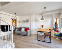 Revente - Maison de ville - Guardamar del Segura - Center - El Raso