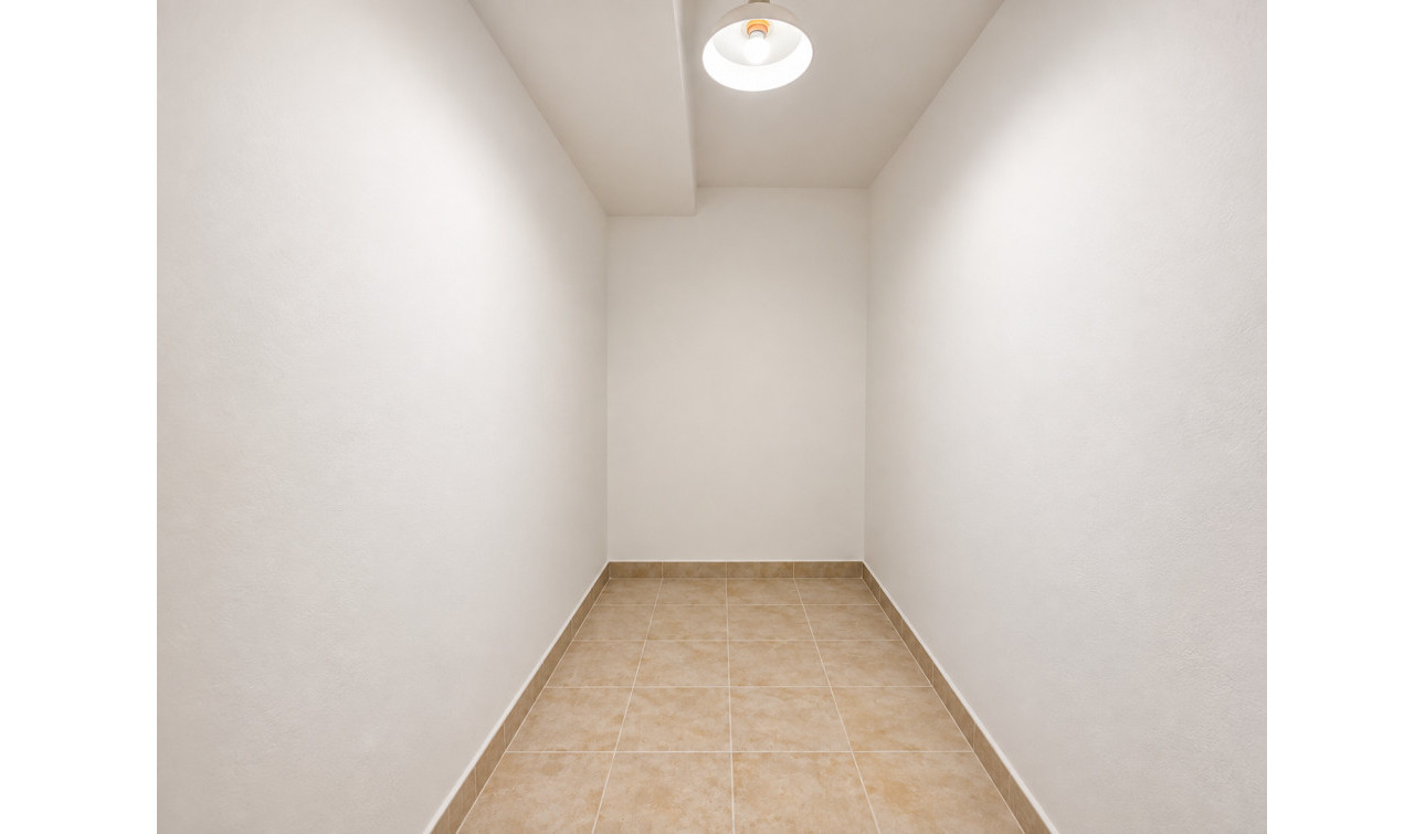 Revente - Maison de ville - Guardamar del Segura - Center - El Raso