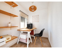 Revente - Maison de ville - Guardamar del Segura - Center - El Raso