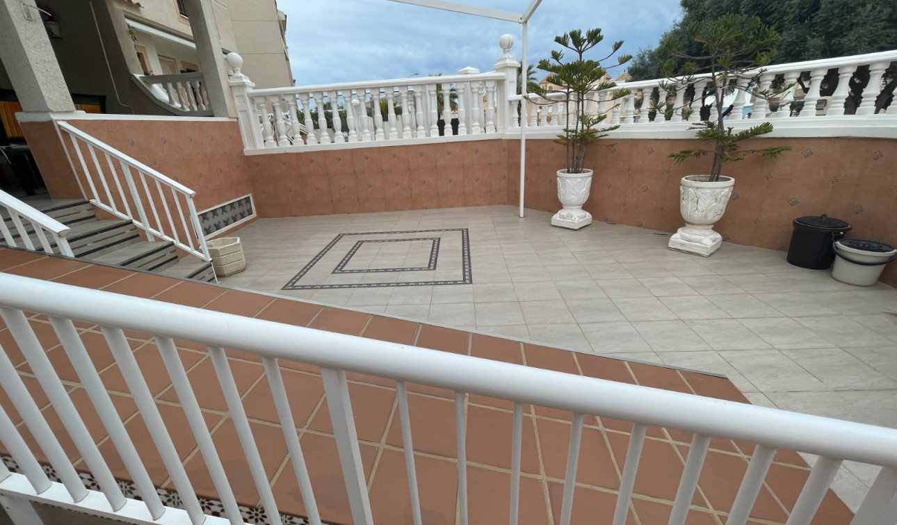 Revente - Maison de ville - Guardamar del Segura