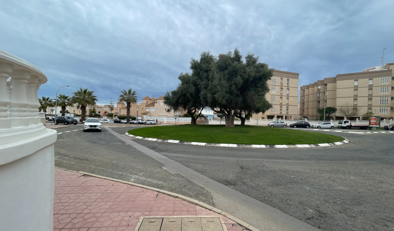 Revente - Maison de ville - Guardamar del Segura