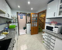 Revente - Maison de ville - Guardamar del Segura