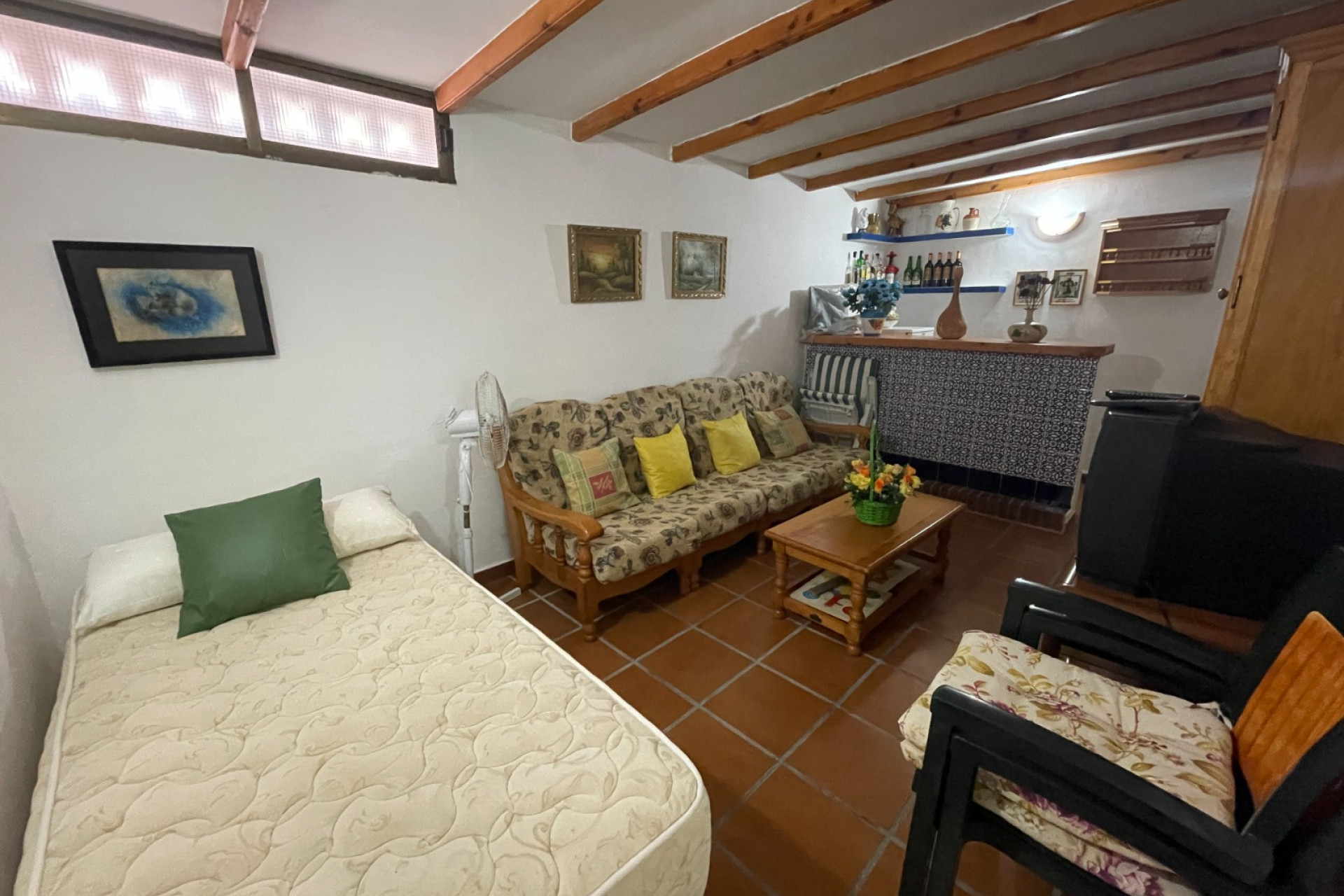 Revente - Maison de ville - Guardamar del Segura