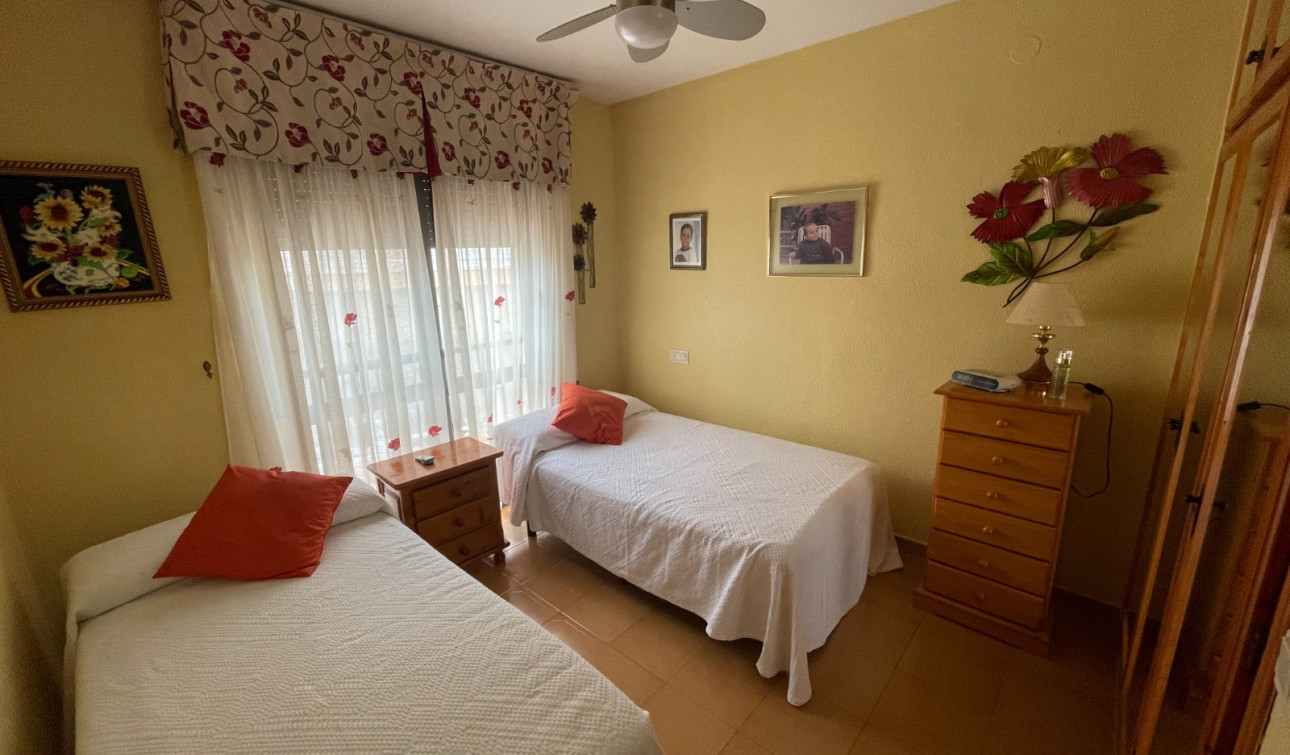 Revente - Maison de ville - Guardamar del Segura