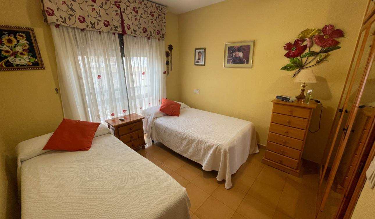 Revente - Maison de ville - Guardamar del Segura