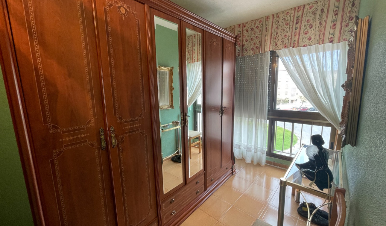 Revente - Maison de ville - Guardamar del Segura