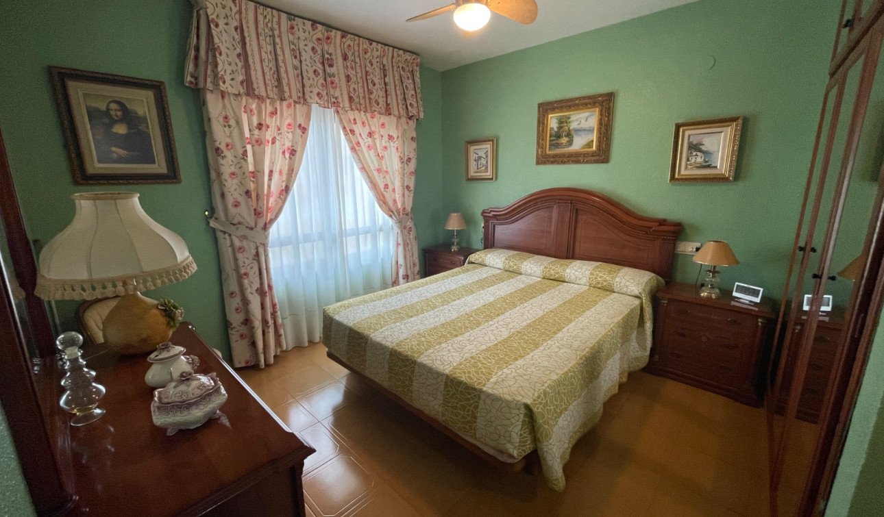 Revente - Maison de ville - Guardamar del Segura