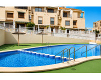 Revente - Maison de ville - Guardamar del Segura