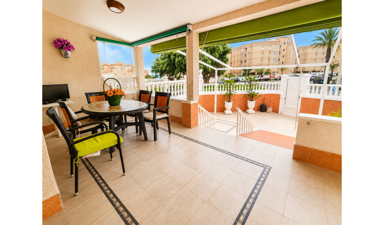 Revente - Maison de ville - Guardamar del Segura