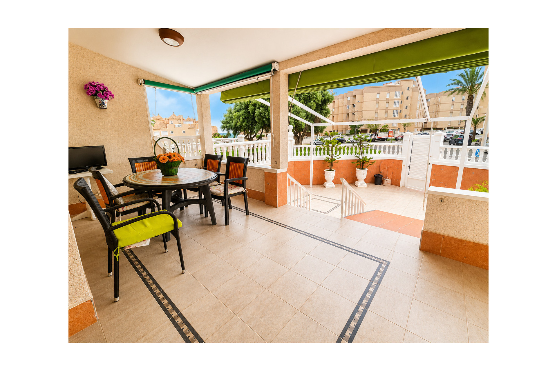 Revente - Maison de ville - Guardamar del Segura
