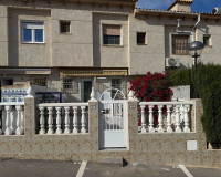 Revente - Maison de ville - La Mata