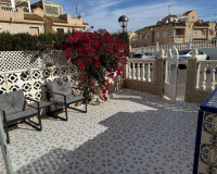 Revente - Maison de ville - La Mata