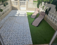 Revente - Maison de ville - La Mata