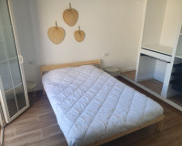 Revente - Maison de ville - La Mata