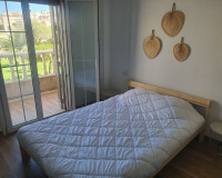 Revente - Maison de ville - La Mata