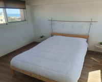 Revente - Maison de ville - La Mata