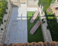 Revente - Maison de ville - La Mata