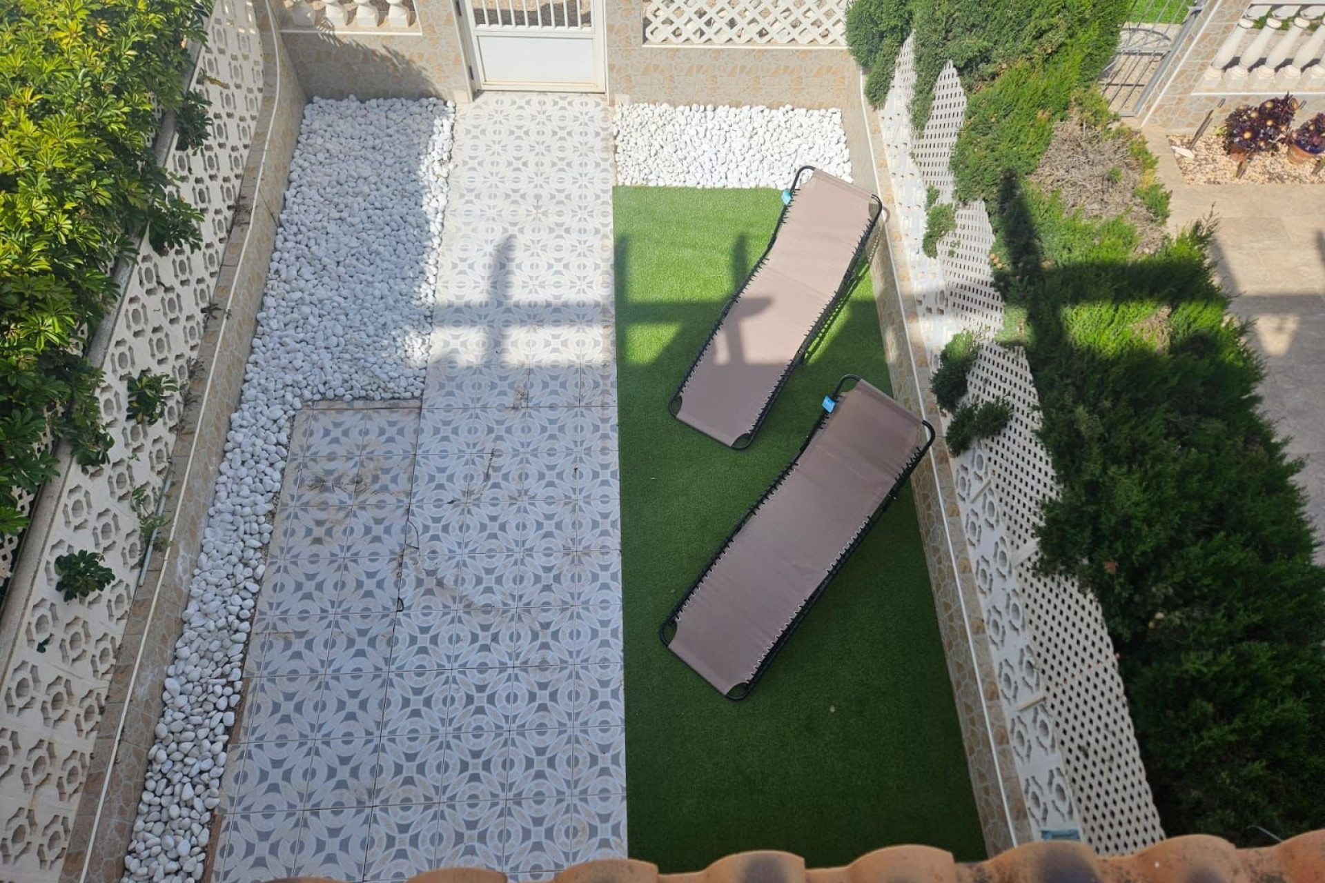 Revente - Maison de ville - La Mata