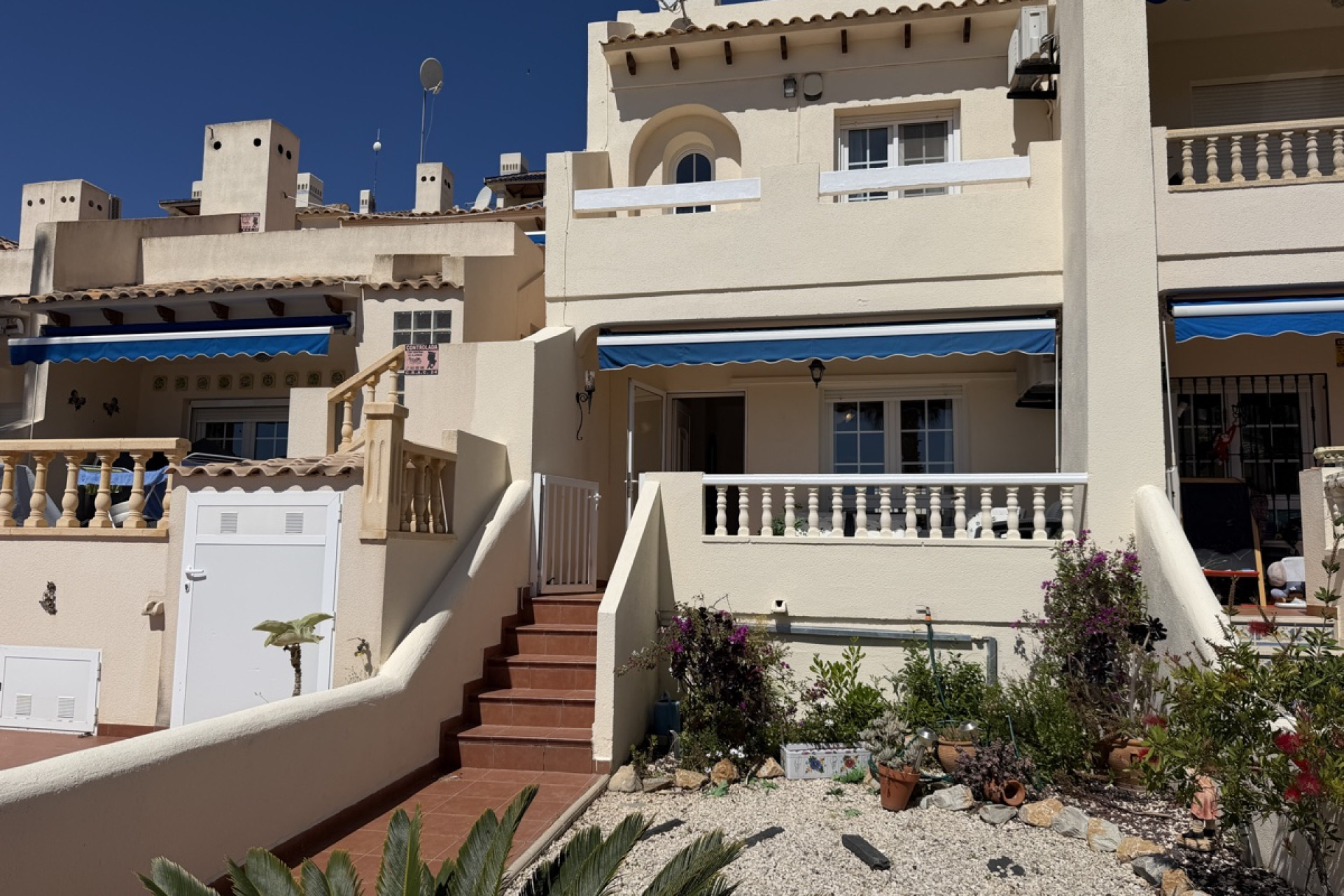 Revente - Maison de ville - Las Ramblas - Las Ramblas Golf