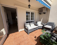 Revente - Maison de ville - Las Ramblas - Las Ramblas Golf