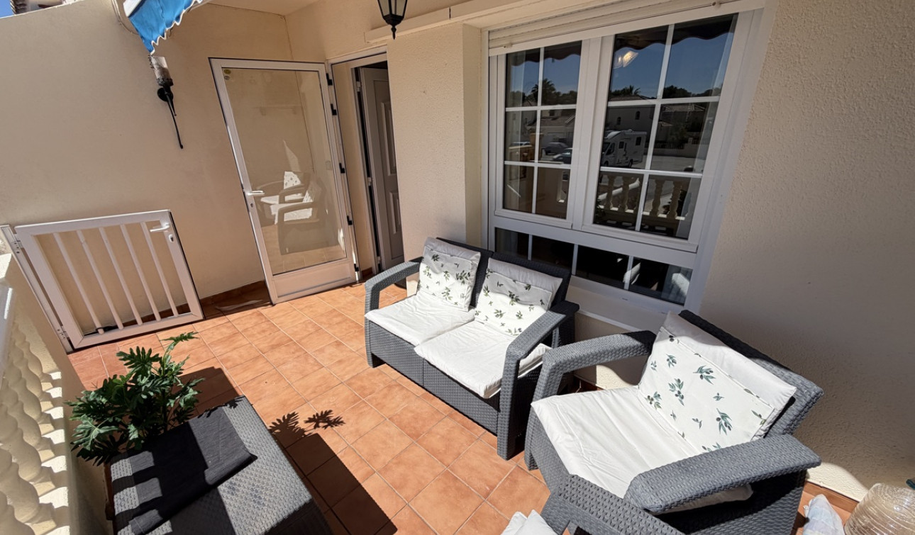 Revente - Maison de ville - Las Ramblas - Las Ramblas Golf