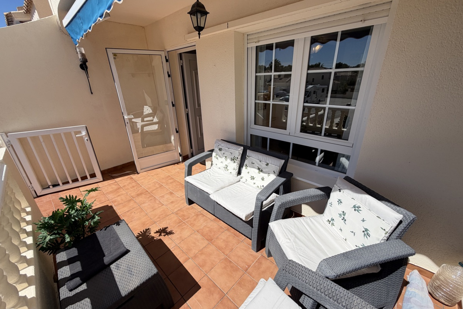 Revente - Maison de ville - Las Ramblas - Las Ramblas Golf