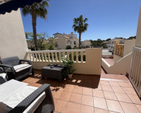Revente - Maison de ville - Las Ramblas - Las Ramblas Golf