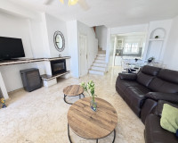 Revente - Maison de ville - Las Ramblas - Las Ramblas Golf