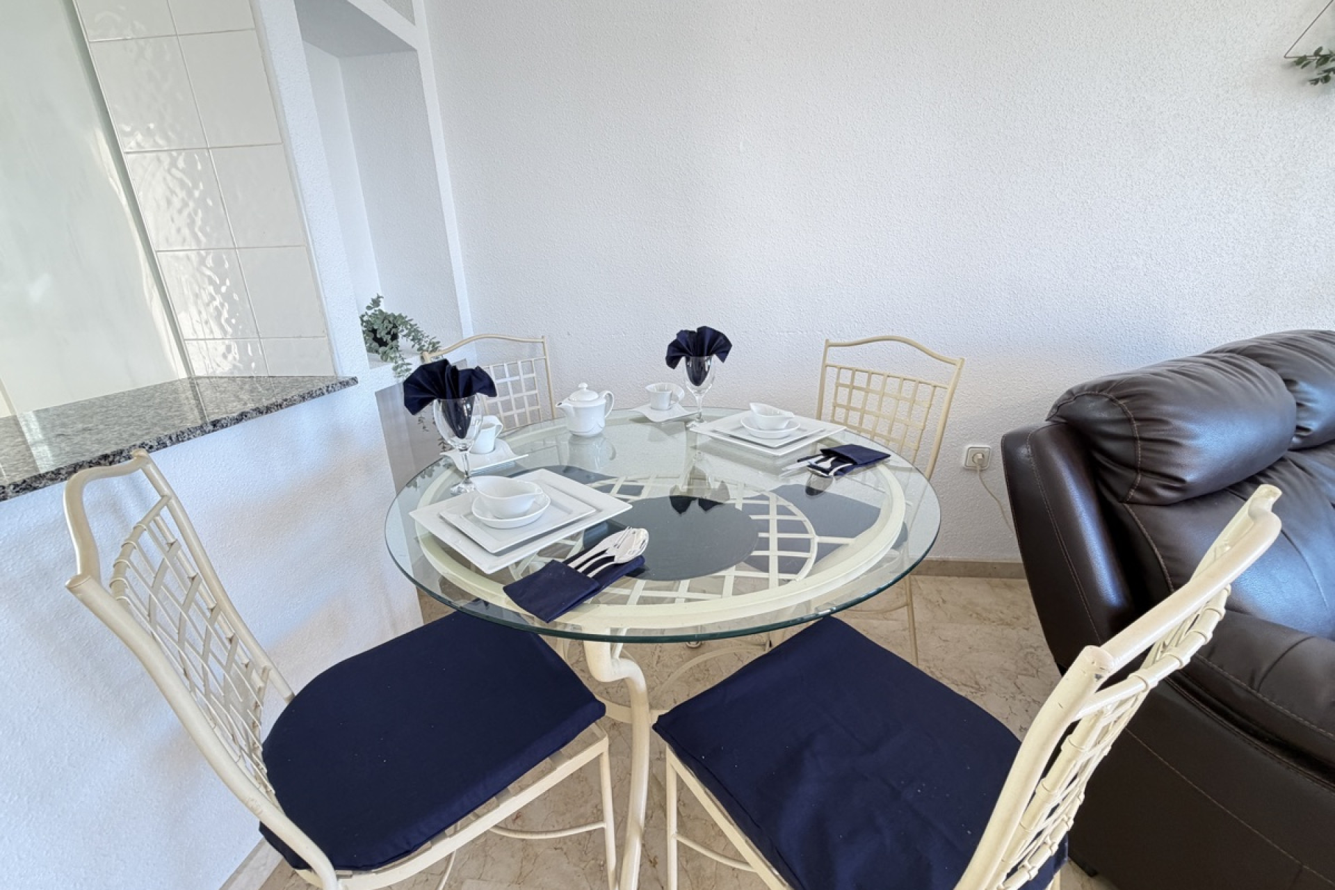 Revente - Maison de ville - Las Ramblas - Las Ramblas Golf