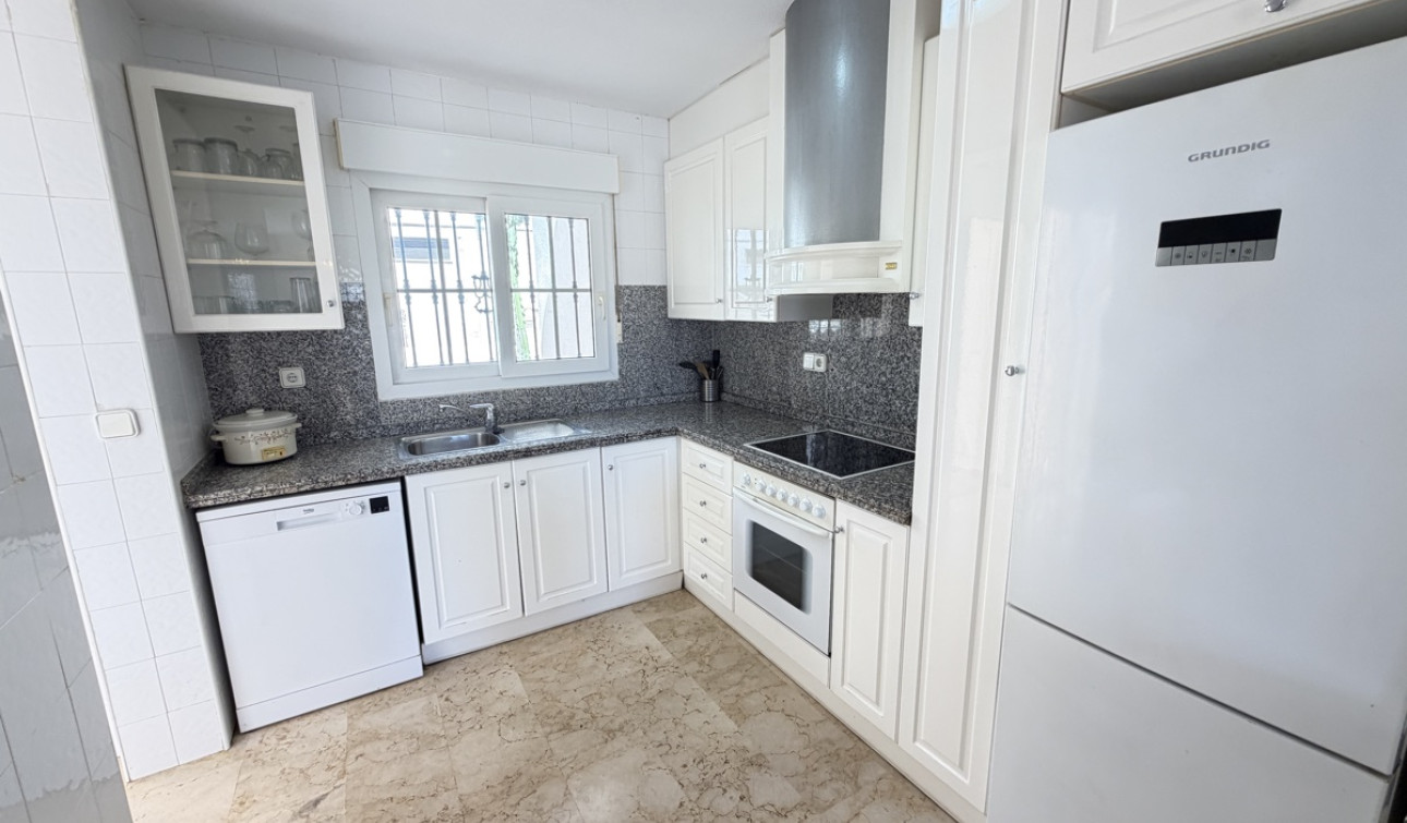 Revente - Maison de ville - Las Ramblas - Las Ramblas Golf