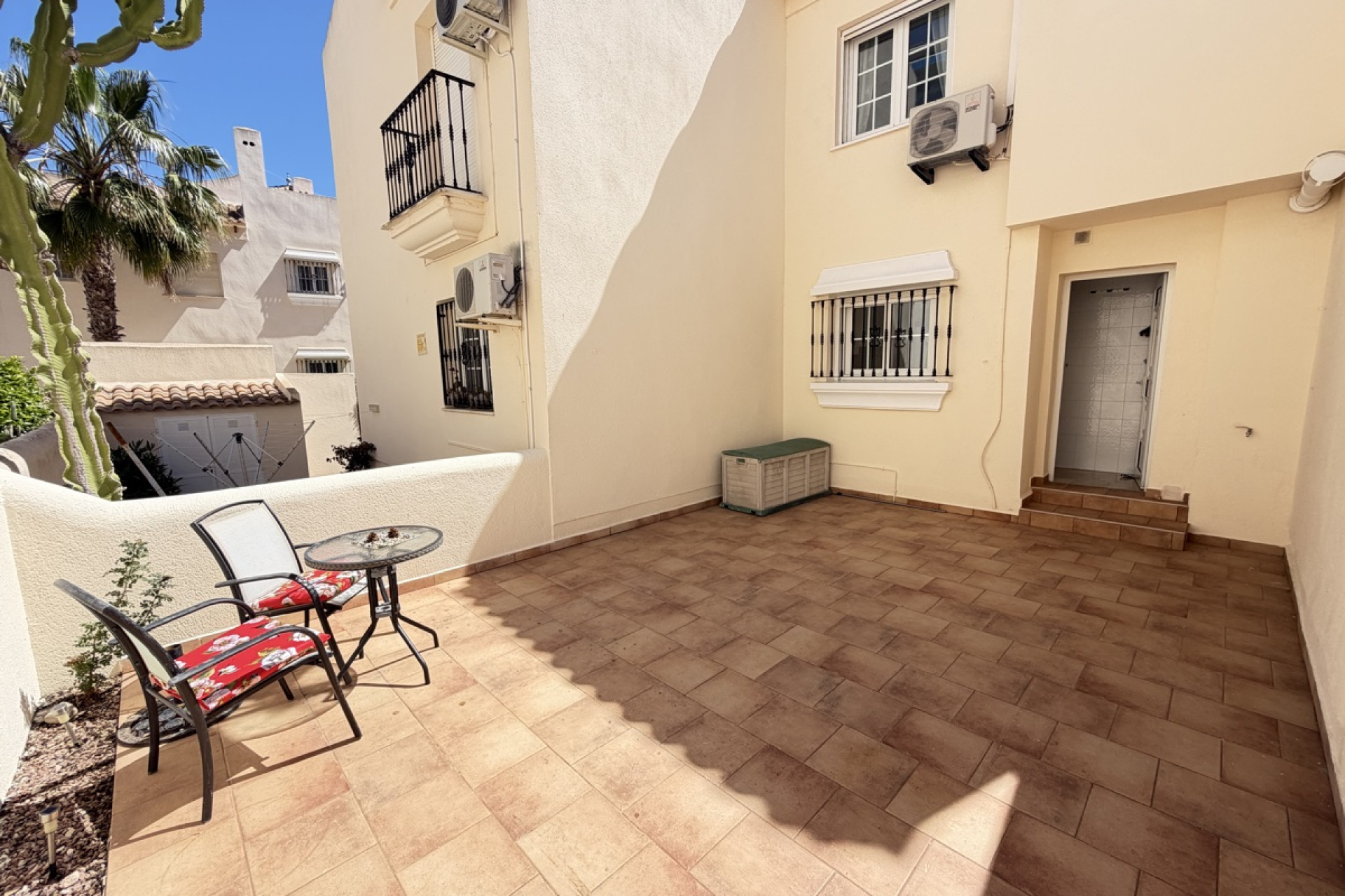 Revente - Maison de ville - Las Ramblas - Las Ramblas Golf