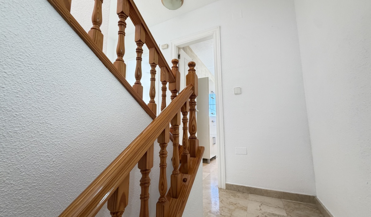 Revente - Maison de ville - Las Ramblas - Las Ramblas Golf