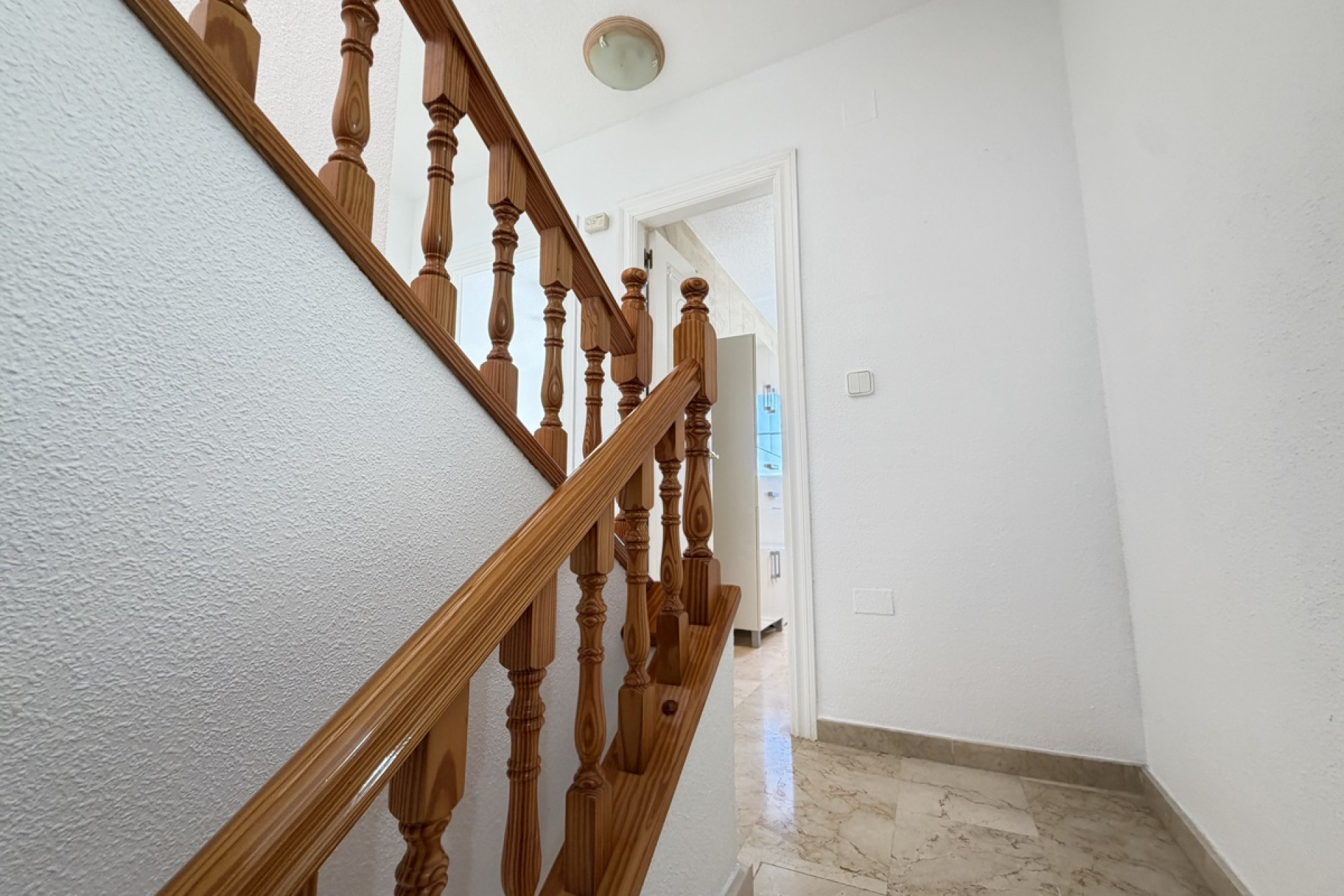 Revente - Maison de ville - Las Ramblas - Las Ramblas Golf