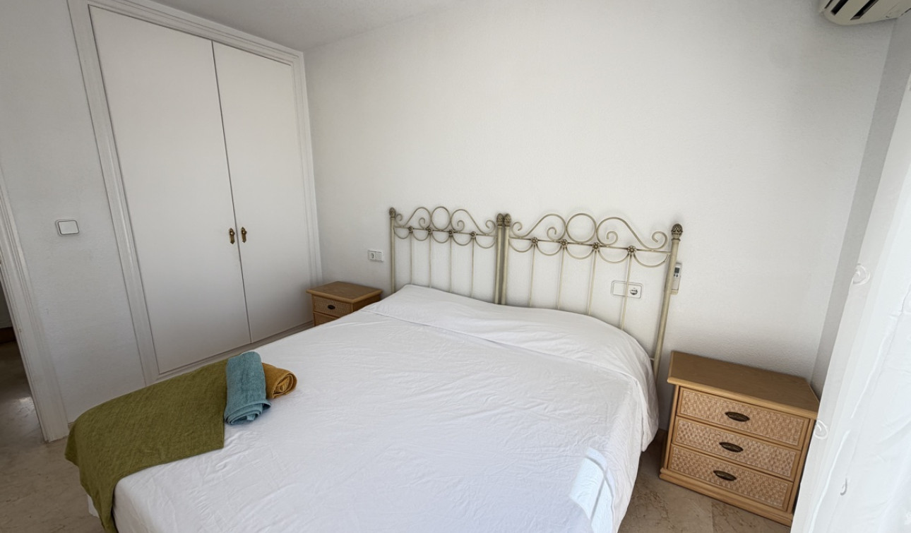 Revente - Maison de ville - Las Ramblas - Las Ramblas Golf