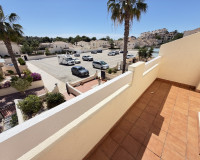 Revente - Maison de ville - Las Ramblas - Las Ramblas Golf