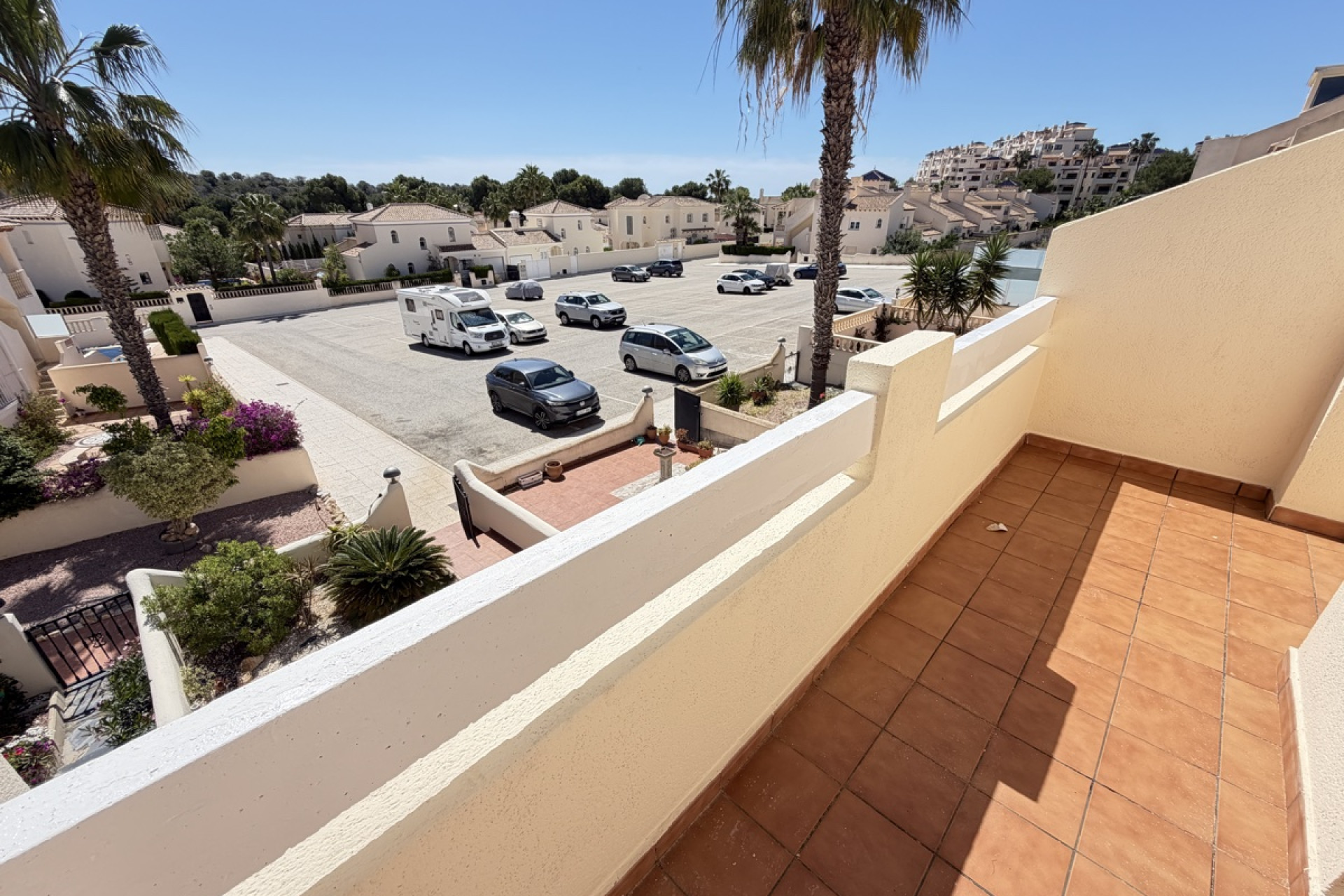 Revente - Maison de ville - Las Ramblas - Las Ramblas Golf