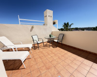 Revente - Maison de ville - Las Ramblas - Las Ramblas Golf