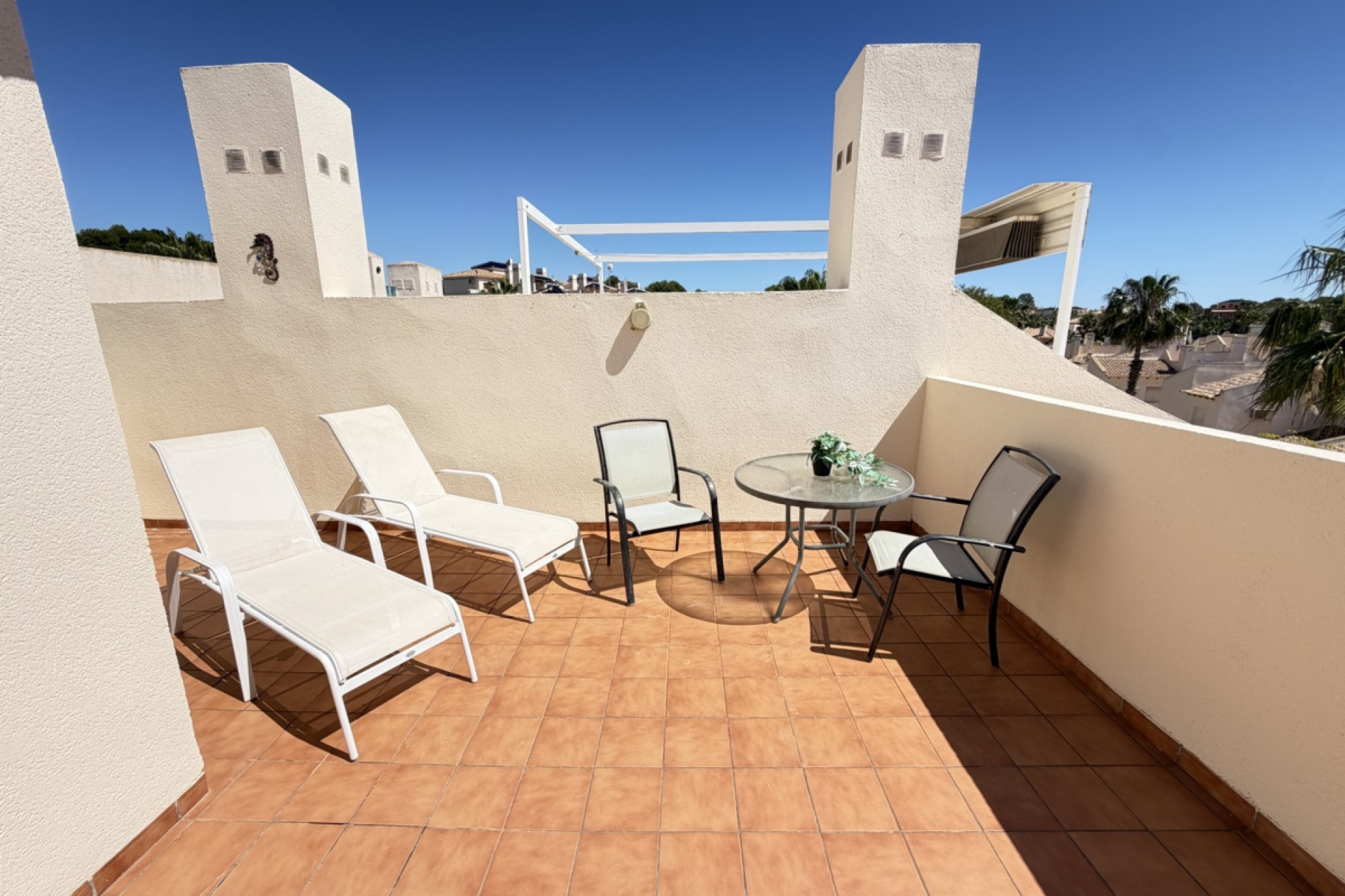 Revente - Maison de ville - Las Ramblas - Las Ramblas Golf