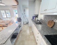 Revente - Maison de ville - Las Ramblas - Las Ramblas Golf