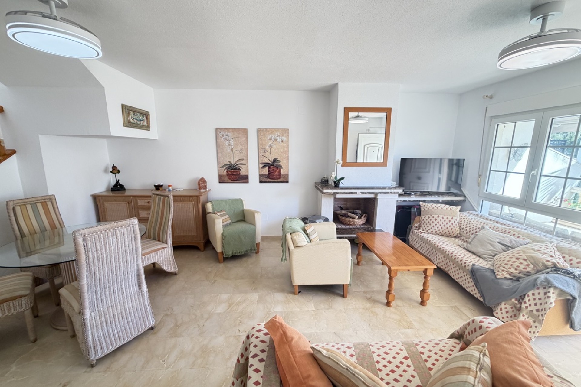 Revente - Maison de ville - Las Ramblas - Las Ramblas Golf