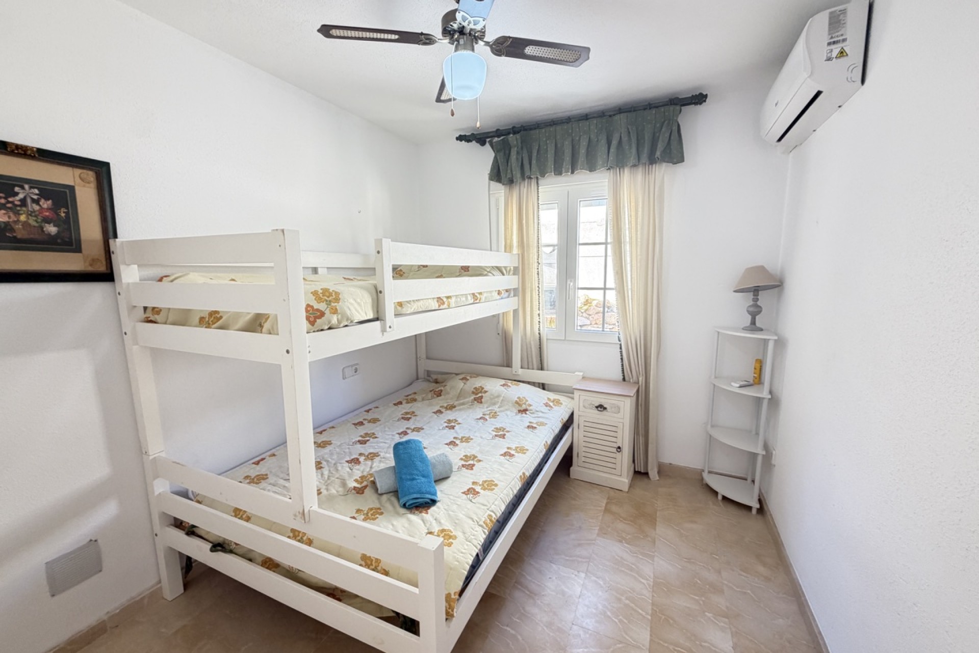 Revente - Maison de ville - Las Ramblas - Las Ramblas Golf