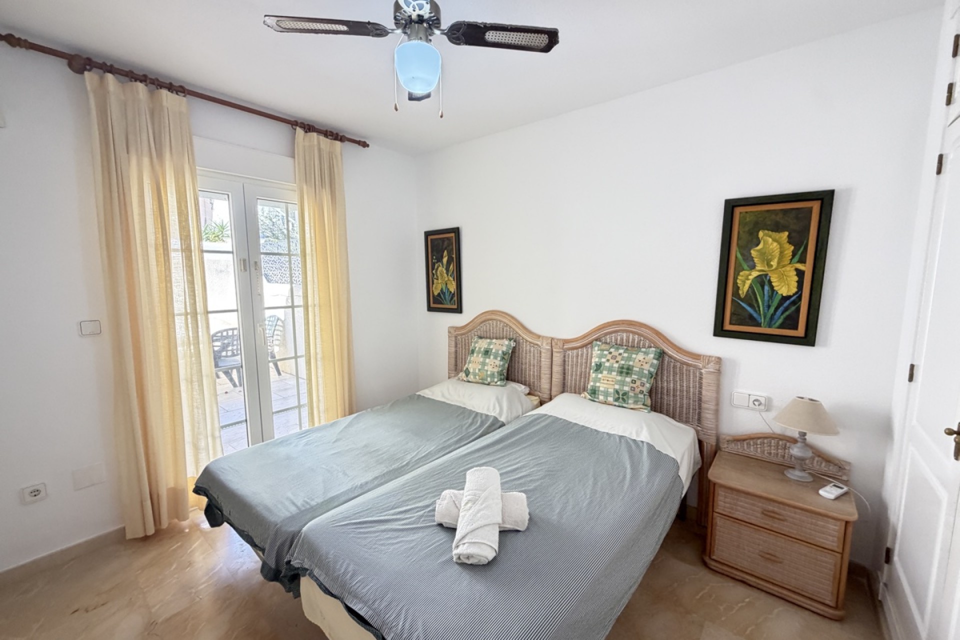 Revente - Maison de ville - Las Ramblas - Las Ramblas Golf