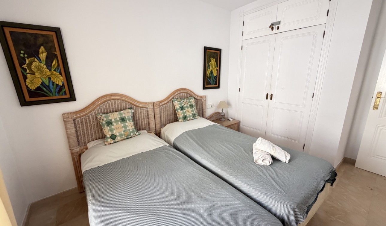Revente - Maison de ville - Las Ramblas - Las Ramblas Golf
