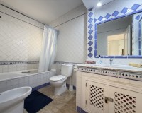 Revente - Maison de ville - Las Ramblas - Las Ramblas Golf