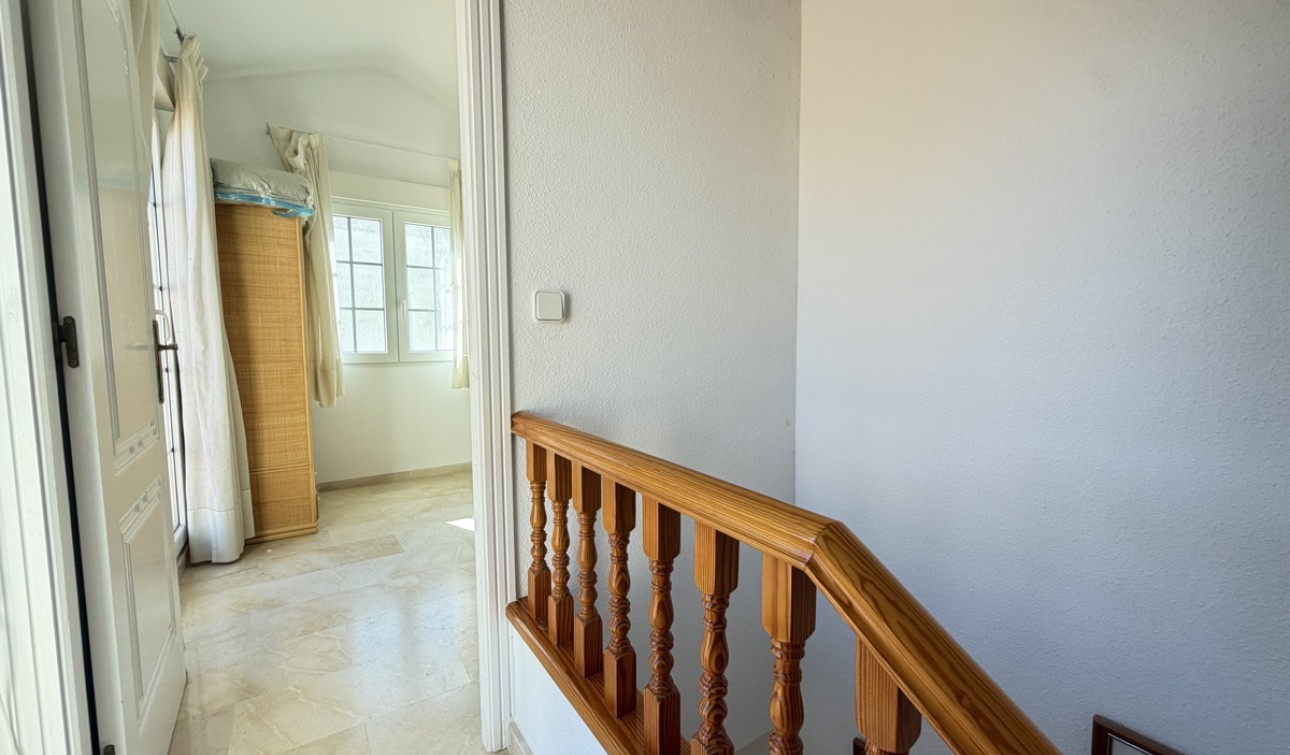 Revente - Maison de ville - Las Ramblas - Las Ramblas Golf